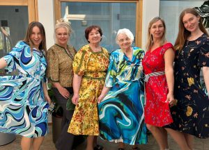 VinategVallentino kleitas